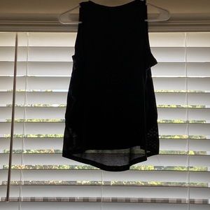 Nike tank top!!!